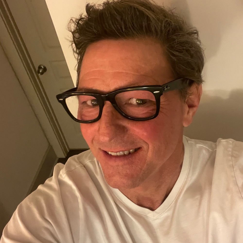 Meet your Posher, David